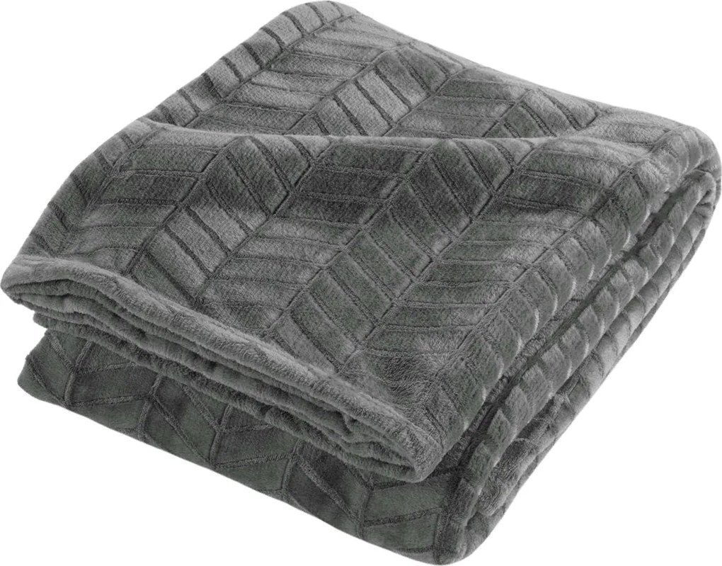 Cuvertura de pat ARYA, 180 x 220 cm