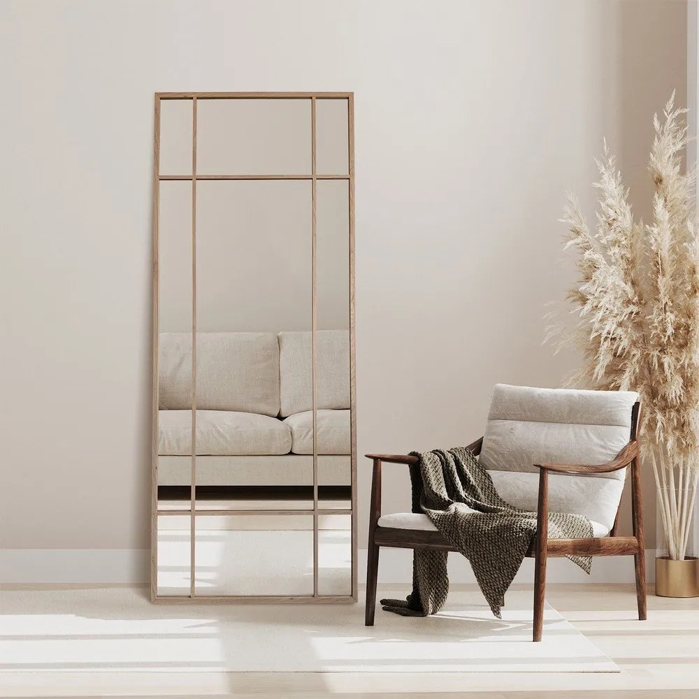 Oglindă de perete 60x150 cm Conny – Styler