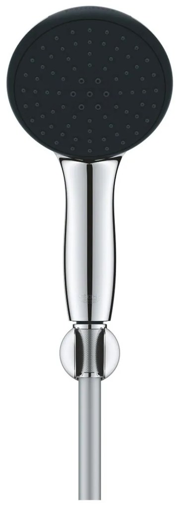 Grohe Start set de dus perete crom 27950001