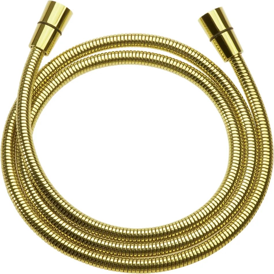 Furtun de duș - 150 cm Finisaj: Auriu / Gold XDCA7VFA1