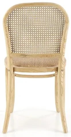 Scaun din ratan MIDIR 502