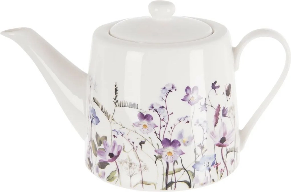 Orion Ceainic din porțelan LOUKA 1 l