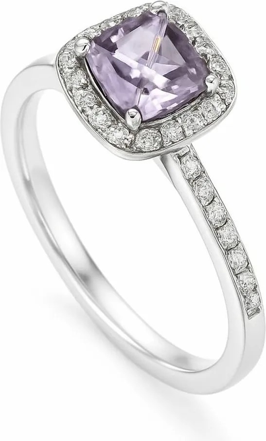 Inel Damă Diamonfire 6117871062165 (16,5)