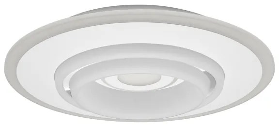 Plafonieră LED RGBW dimabilă SMART+ ORBIS LED/32W/230V Wi-Fi Ledvance