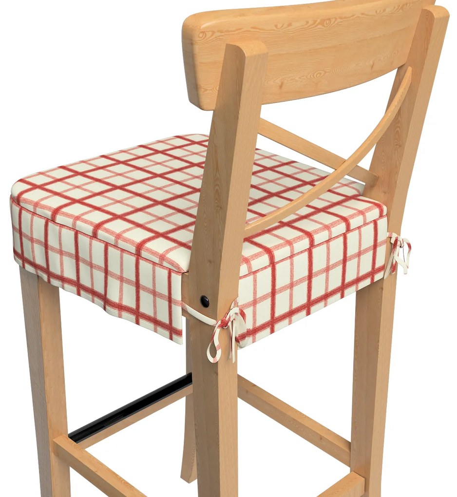 Husa taburet bar Ikea Ingolf