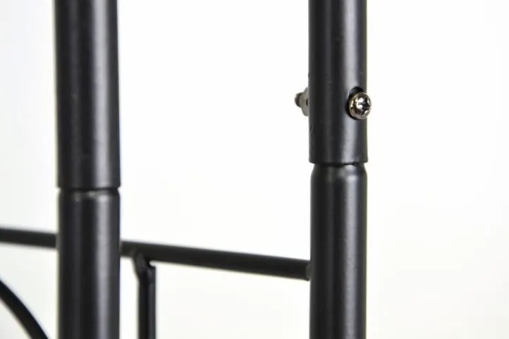 Arc de grădină Garth 260 x 130 x 38 cm