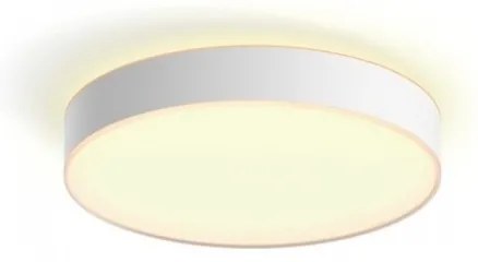 Plafonieră LED pentru baie dimabilă Hue LED/19,2W/230V IP44 d. 381 mm Philips + telecomandă