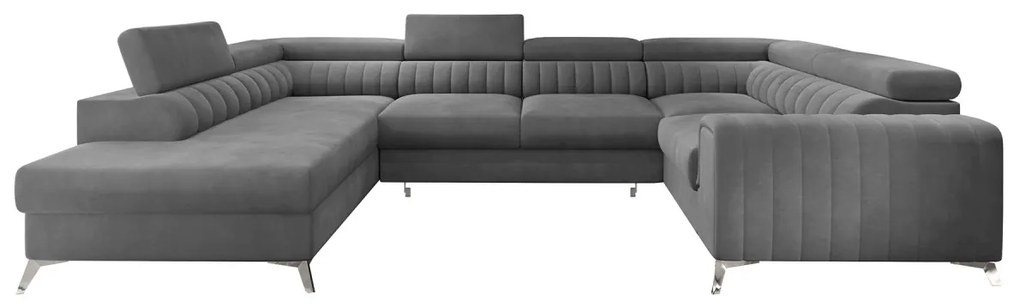 Coltar extensibil Louis pe stanga Vero 4