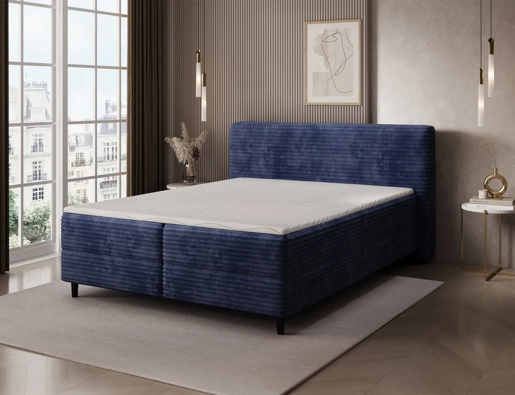 Pat continental Cortiko 140x200 cm Modullo 40
