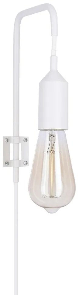 Aplică de perete cu alimentare la priză Laren – Candellux Lighting