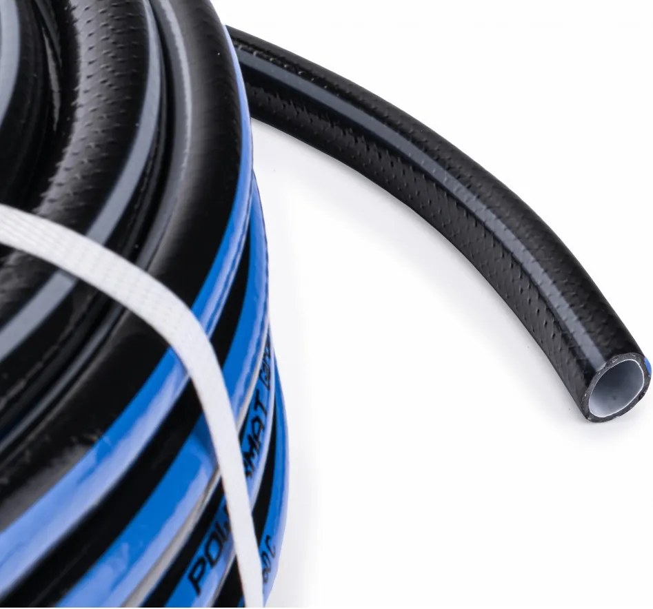 Furtun de grădină GARDEN PREMIUM 1/2" 30m