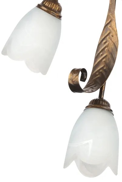 Plafonieră SONIA 6xE14/6W/230V ONLI