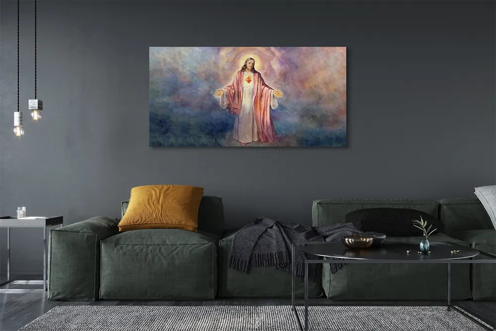 Tablouri canvas Iisus