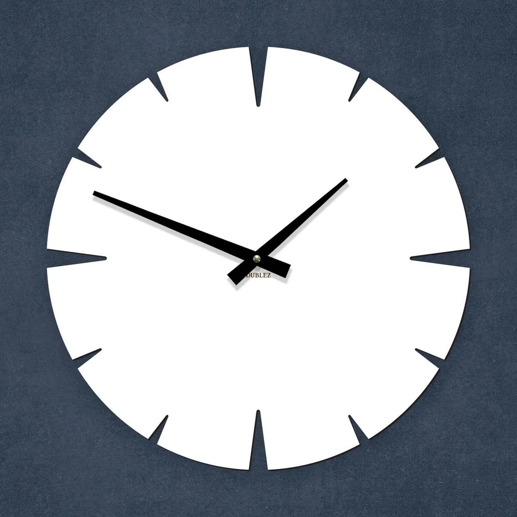 DUBLEZ | Ceas decorativ pentru perete