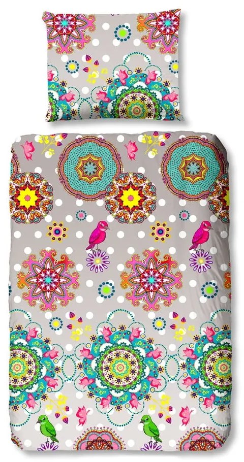 Lenjerie de pat HIP Liberty, 200 x 200 cm