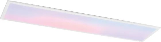 Osram - Plafonieră LED SMART+ MAGIC RGBW, dimabilă, 36 W/230 V, Wi-Fi, cu telecomandă