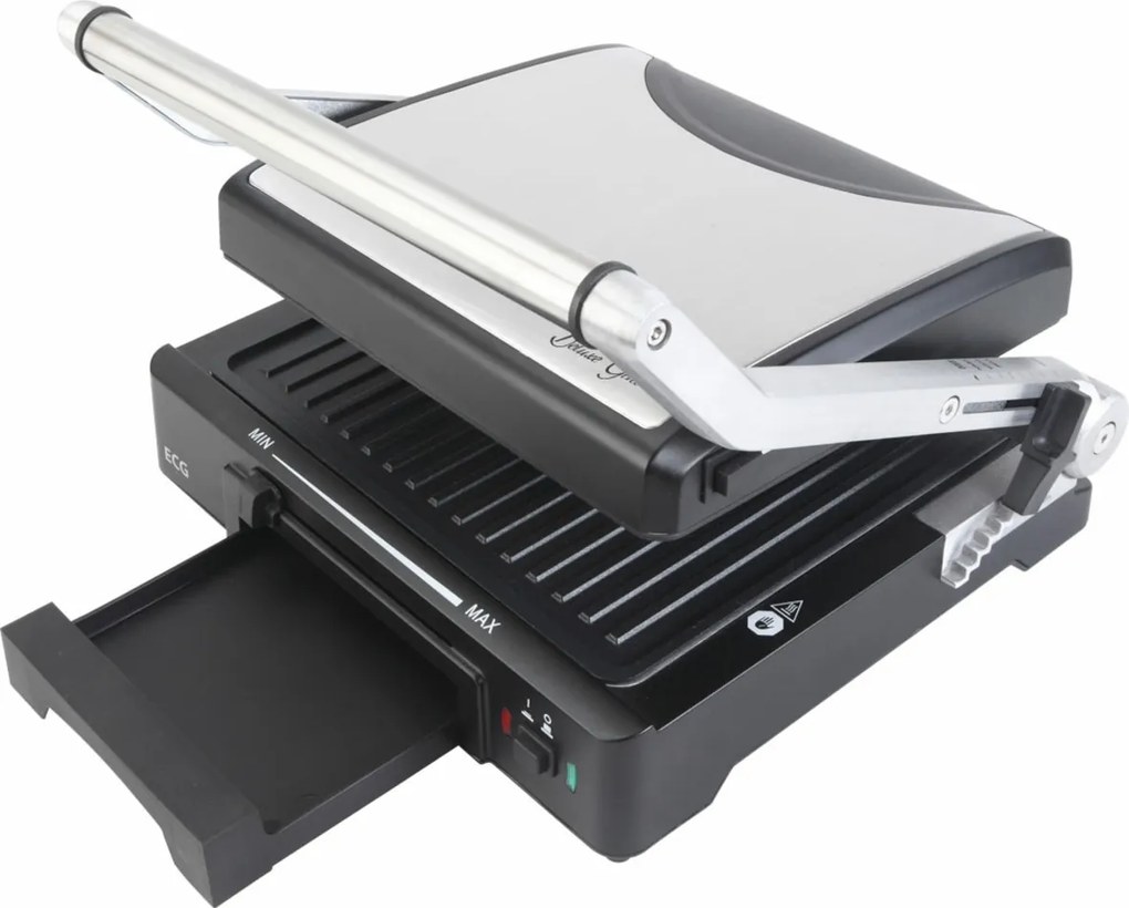 Grill ECG KG 300 DELUXE