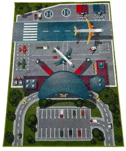 Covor Pentru Copii Kolibri 11543