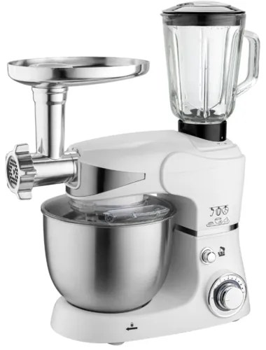 Robot de bucătărie planetar Botti Cookme 3in1