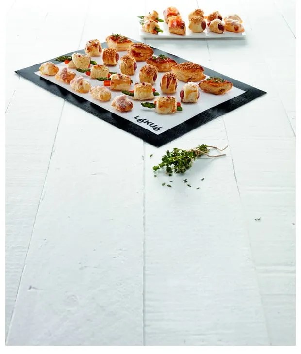 Covoraș pentru copt din silicon 30x40 cm – Lékué