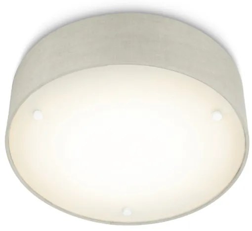 Philips 30175/87/16 - Plafoniera MYLIVING VELOUR 2xE27/23W/230V