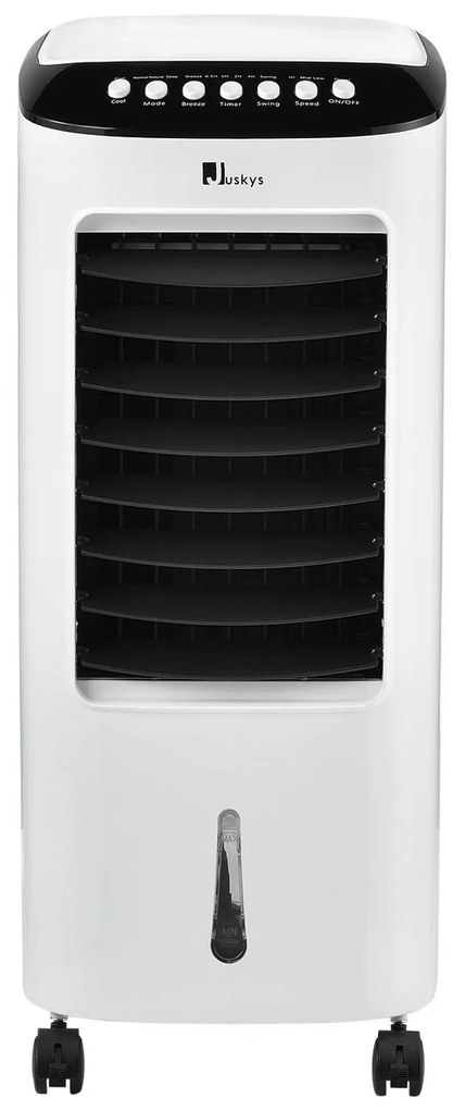Aer conditionat mobil