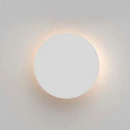 Aplica LED cu lumina ambientala Aviel D-25cm