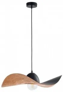 Pendul 1 bec E27 55cm KAPELLO 32346 Sigma