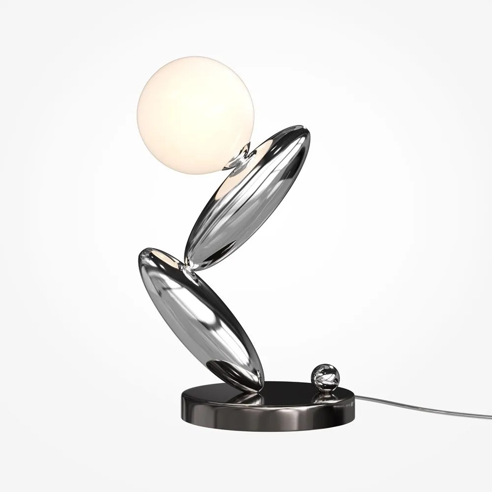 Veioza decorativa LED Resonance