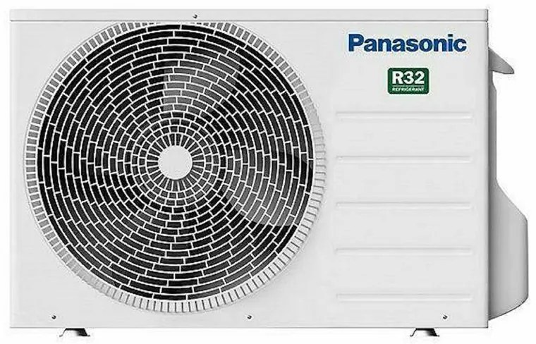 Aparat de aer conditionat invertor Panasonic CS-BZ35ZKE / CU-BZ35ZKE, 12000 BTU, A++/A+, Pana la 25 m², 20 dB, PM 2.5, Aerowings, Alb