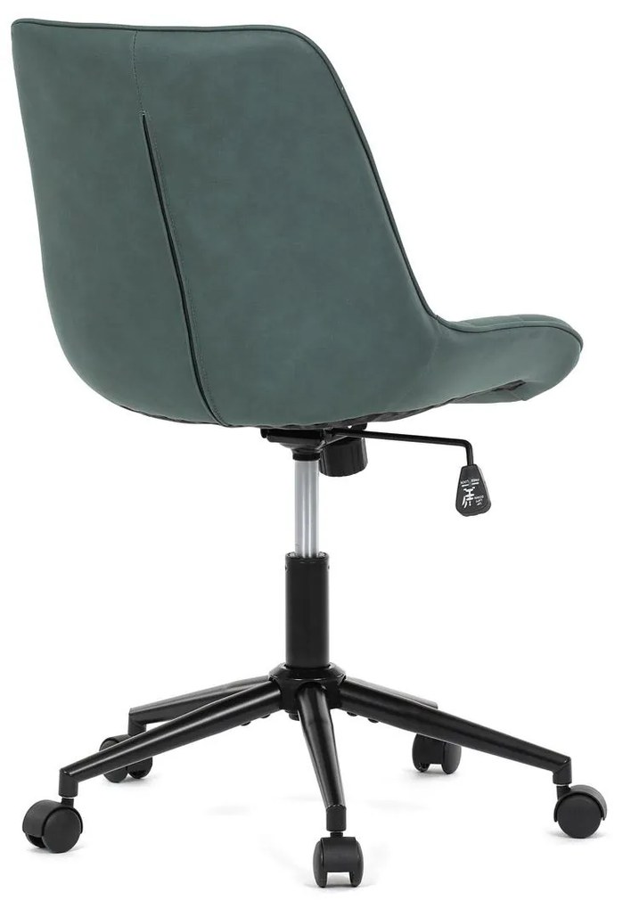 Scaun de birou Kraft (verde). 1120755