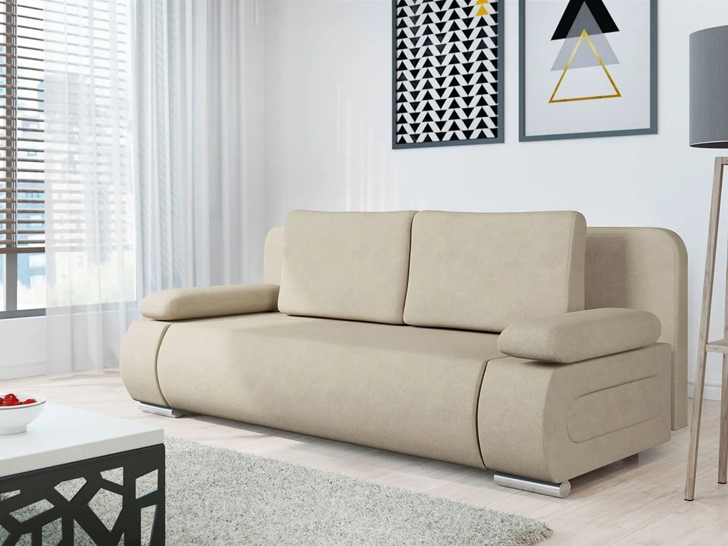 Canapea Erlissa (zetta 291). Promo -17%. 1054310