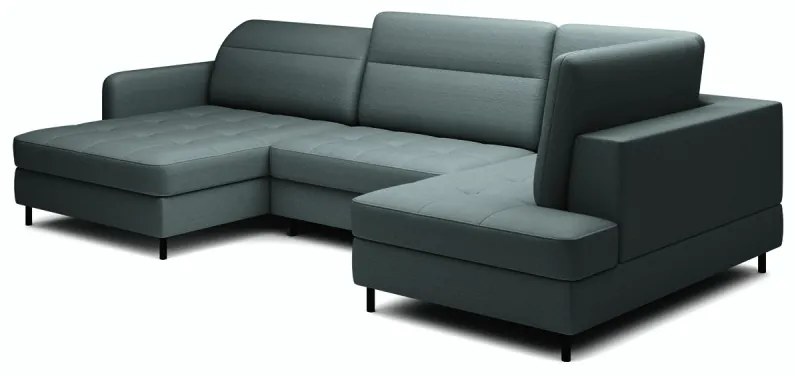 Coltar extensibil Berrto pe stanga Manhattan 38