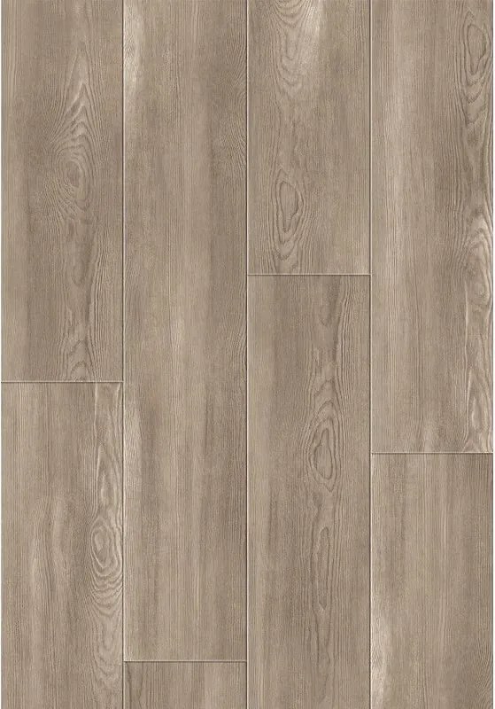 Mexen Wichita  panouri vinilice 1240 x 182 mm SPC 6,5 mm, substrat IXPE 1,5 mm, 4 V-Fuga, Pin - F1077-1240-182-505-4V1-04