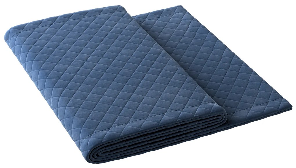 Fetă de pat pentru hotel, runner de masă Velvet 60x200cm