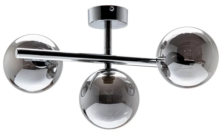 Plafoniera moderna design decorativ Luna