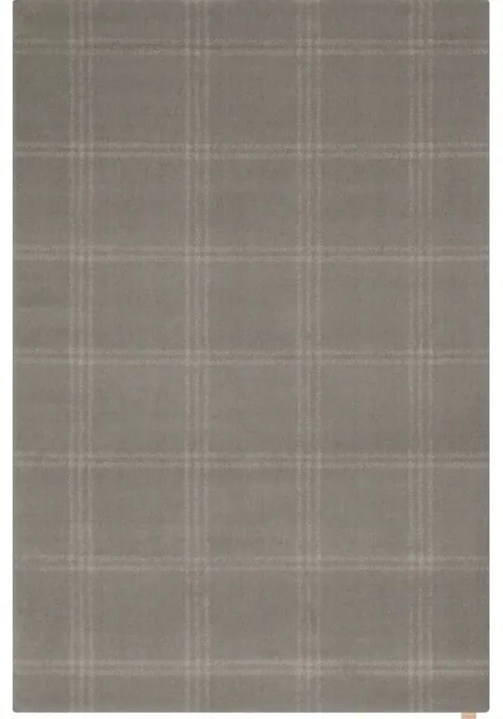 Covor Lana Grid Prime Taupe Selectează mărime: 120 X 180