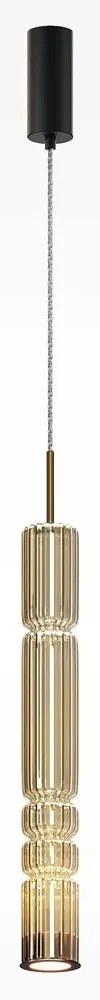 Pendul LED design modern decorativ Ordo