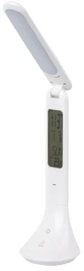 GLOBO 58329W - Lampă LED de birou dimabilă TYREL LED/4W/230V