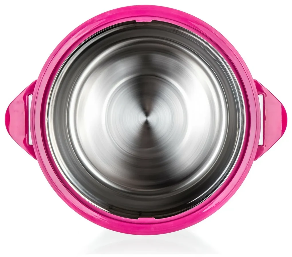 Banchet Oală termo cu capac ROSE 3,5 l, 3,5 l