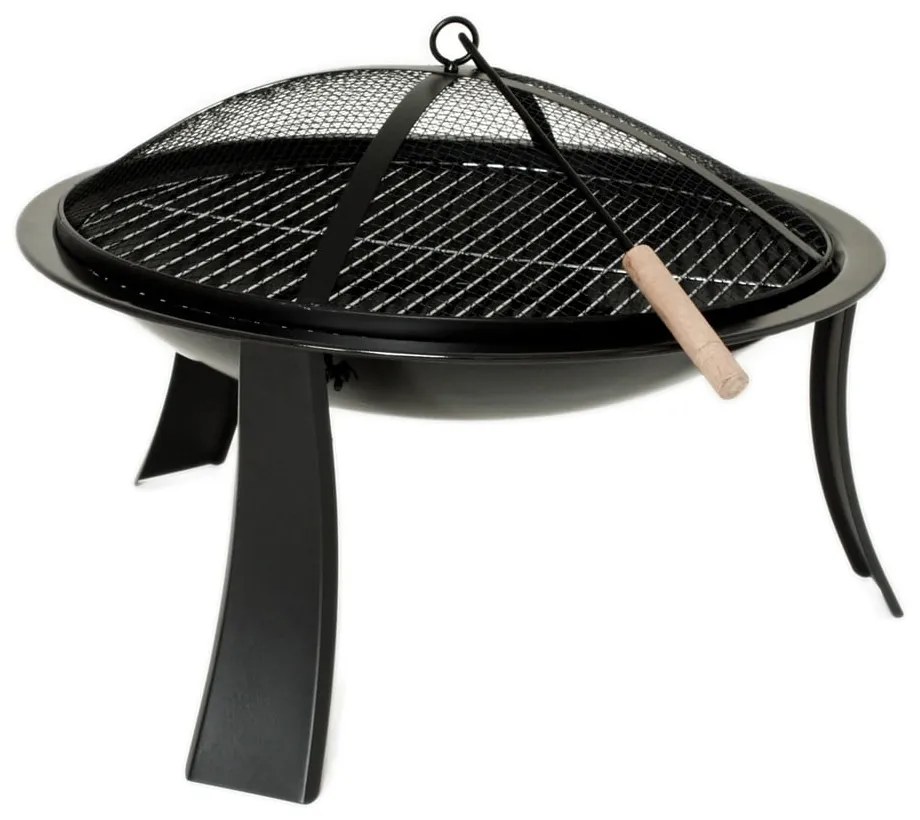 Vatră ø 61 cm – Garden Pleasure