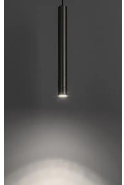 Lustră LED dimabilă pentru sistem de șină monofazic Rabalux 70132 LiTrack LED/5W/24V