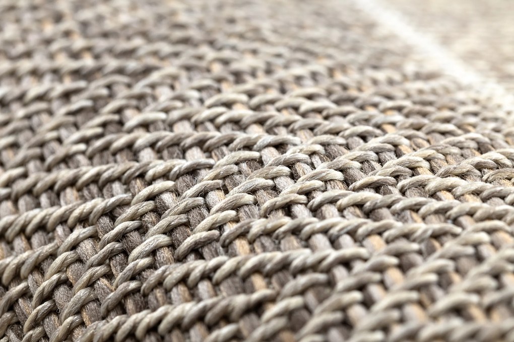 Covor SISAL BOHO 46213051 bej