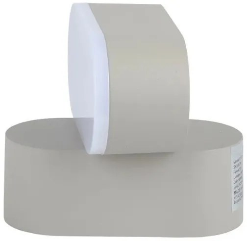 Aplică LED de exterior flexibilă LED/5W/230V IP65