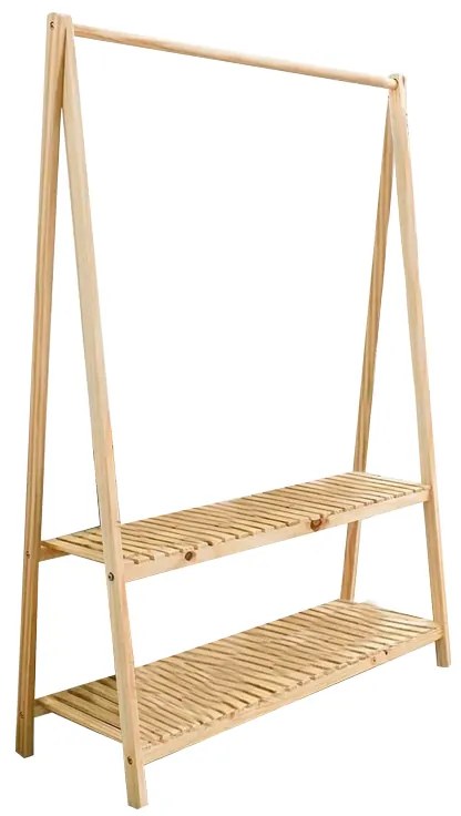 Mobilier Intrare Barras Lemn