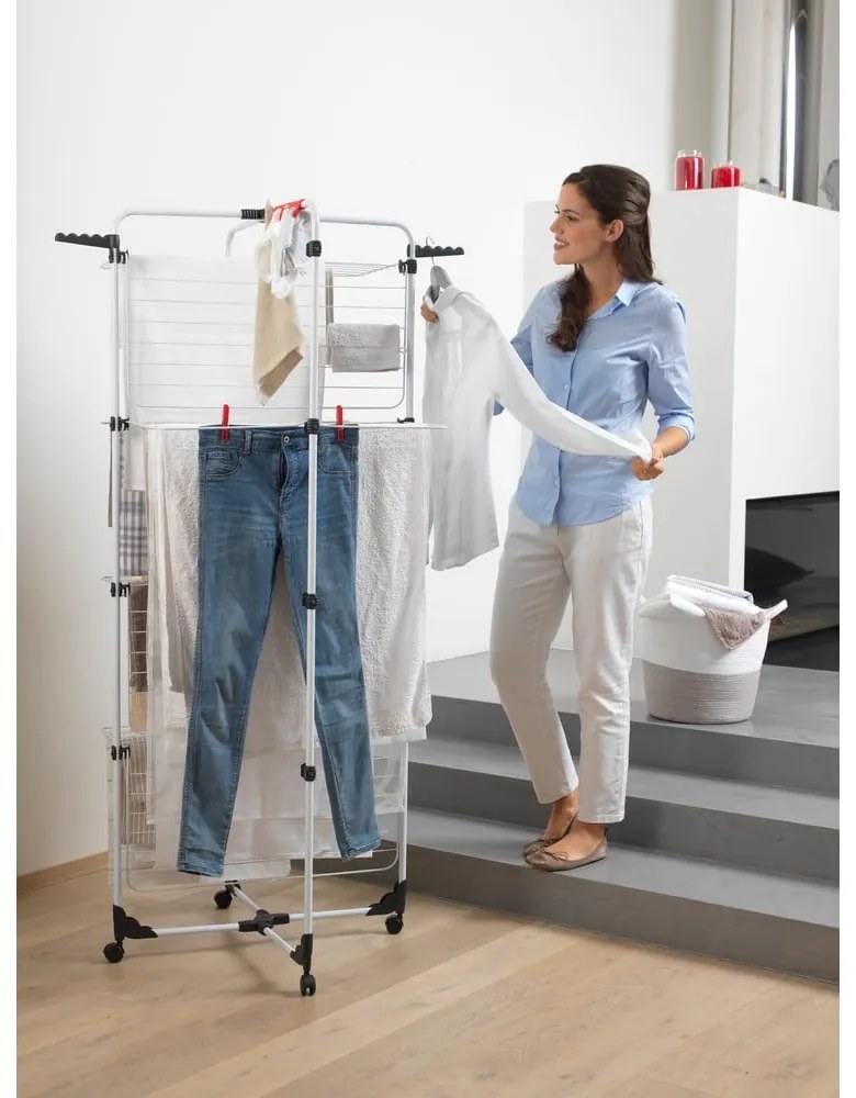 Uscător de rufe Vileda Mixer