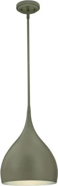 Westinghouse 6329340 - Lustră LED pe cablu URBAN 1xE27/60W/230V Ø 28 cm