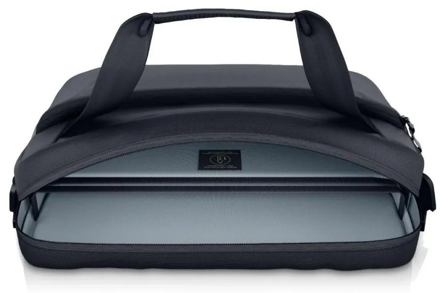 DL EcoLoop Pro Slim Briefcase 15 CC5624S