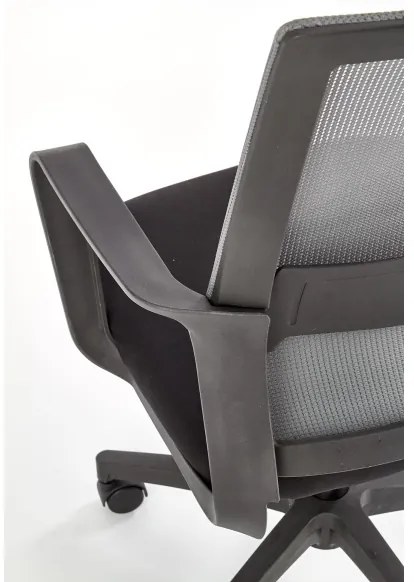 Scaun de birou TONA negru