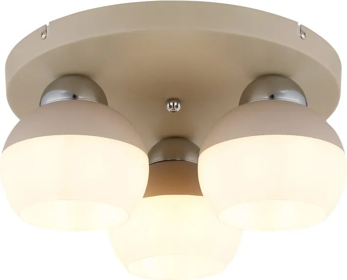 Plafoniera moderna RAGUSA 3L